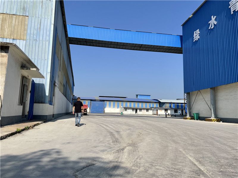廠區展示