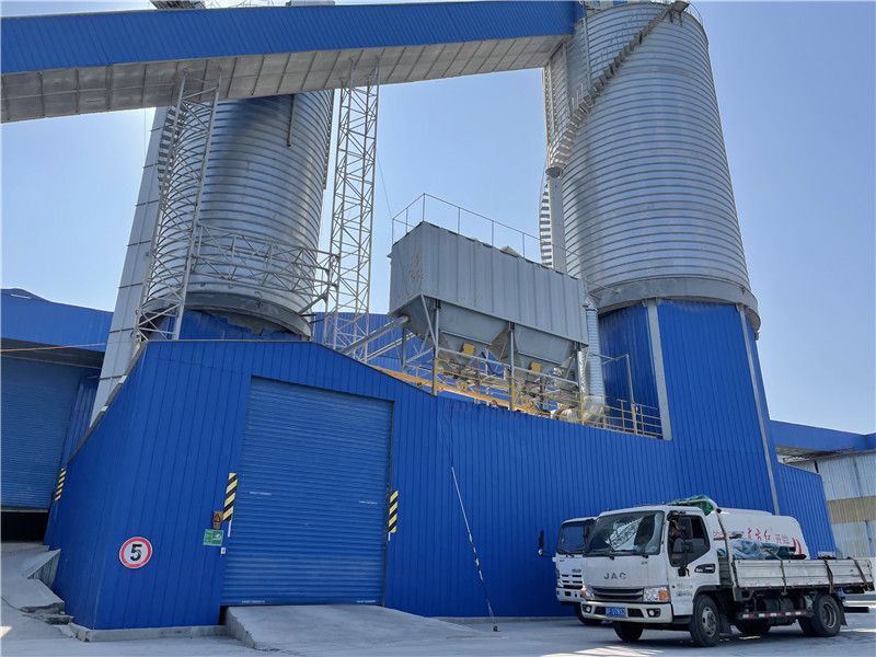 廠區展示