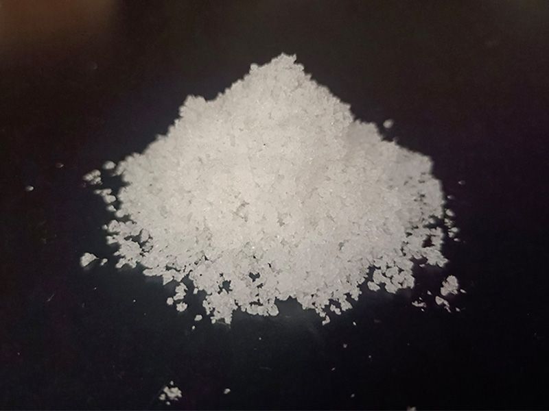 水洗鈉長石砂