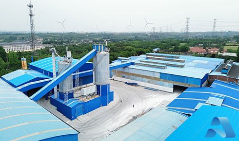 河南安凱新材料轉型為創新型中小企業