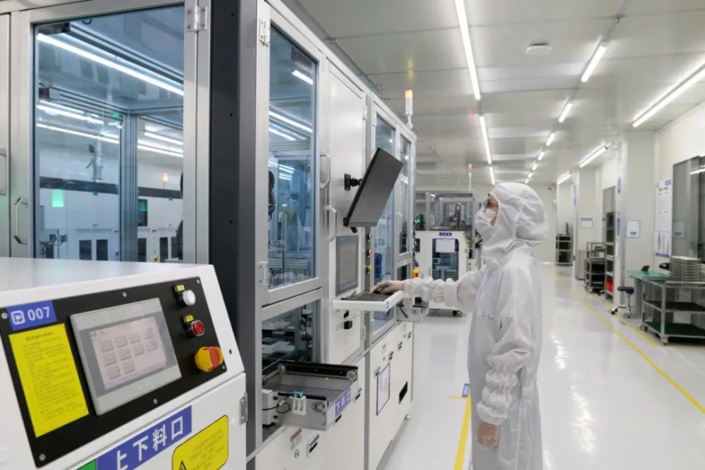 新跨越!武漢經(jīng)開區(qū)GDP首破2000億