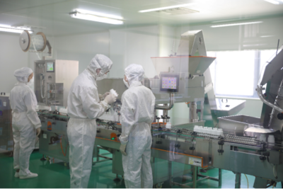 快訊!海滄1354.1億元!生產(chǎn)線全開&hellip;