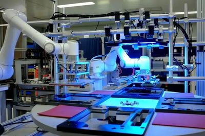 2023德勤中國50強(qiáng)公布!未來科技城2家企業(yè)上榜