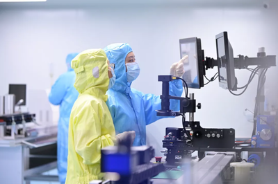 醫(yī)械日報(bào) | 制氧、霧化產(chǎn)品放量增長