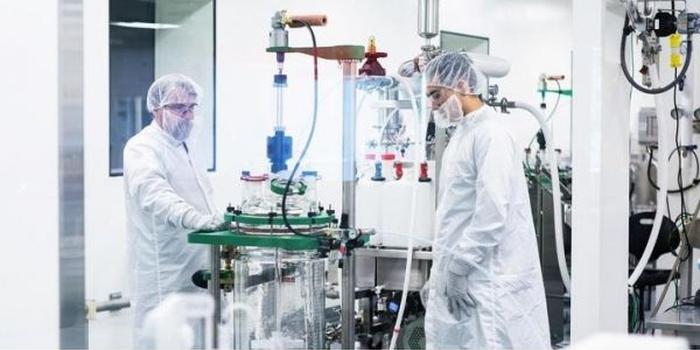 藥企爭相研發(fā)新冠狀病毒疫苗