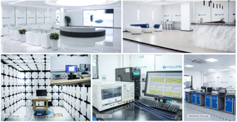 顯盈科技登陸創業板 深耕信號轉換拓展產品中高端市場