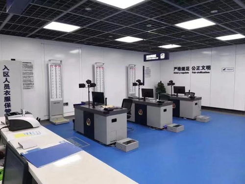 公安部 全國已建成執(zhí)法辦案中心3055個(gè) 帶你走近執(zhí)法辦案中心