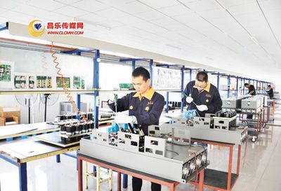 賽普電氣:加大自主研發(fā)力度 加快&ldquo;智能化&rdquo;升級(jí) - 昌樂傳媒網(wǎng)