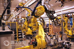 跨國(guó)并購(gòu)逐鹿海外 萬(wàn)豐要向千億市值邁進(jìn)