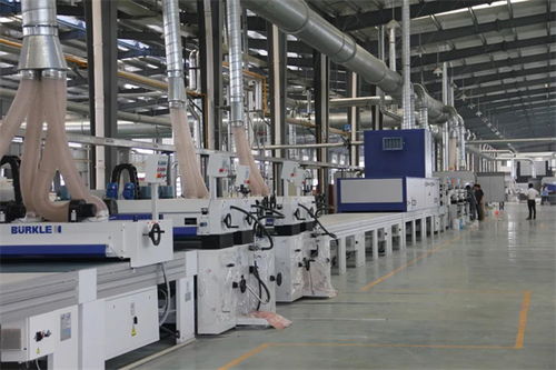 歐派木門(mén)斬獲 2021中國(guó)房地產(chǎn)配套供應(yīng)鏈上市公司盈利能力十強(qiáng)