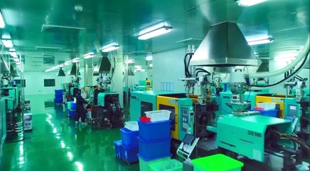 桓臺:科技創新賦能高質量發展