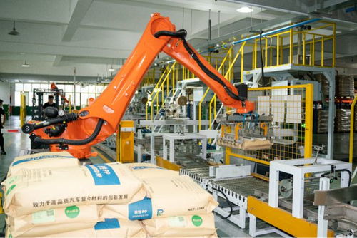 讓塑料 燒不起來 ,這家清遠企業做到了 制造業當家 2