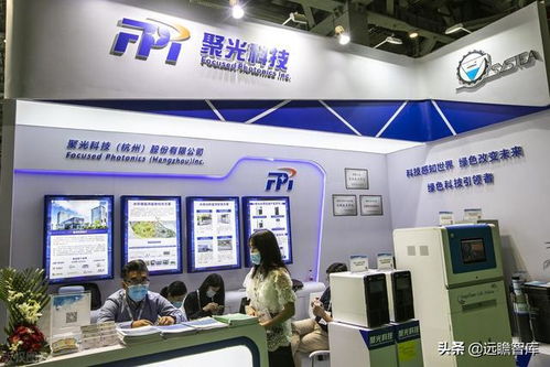 重研發(fā),聚光科技 高端科研儀器市場空間巨大,技術迎來收獲期