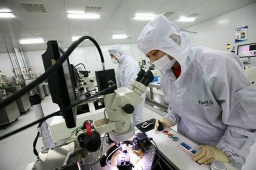 專注完全自主知識產權的芯片研發(fā)商,芯歌科技完成a輪融資