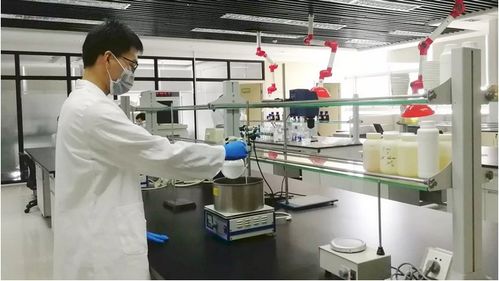 鐵漢生態(tài)獲深圳市科創(chuàng)委1000萬元研發(fā)資助