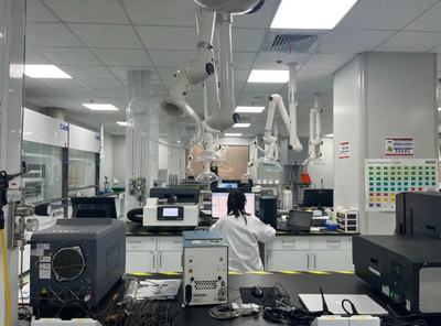 喜迎全會丨盛虹新材料科技:創(chuàng)新驅動下的產業(yè)升級