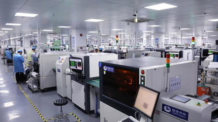 聯(lián)電智造--五&ldquo;心&rdquo;品質 匠心精神