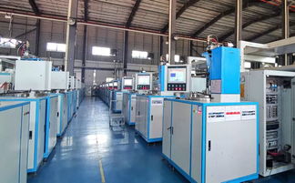 三位一體 構建智能制造 長沙經開區(qū)模式