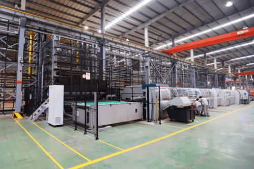 喜報 菱王電梯榮膺 佛山市政府質量獎