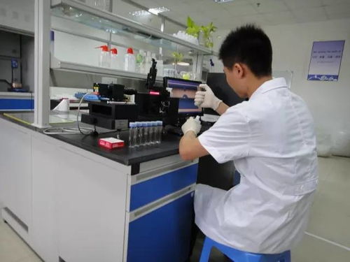 加巖丨專注研發(fā)高分子科技,致力打造中國智造產(chǎn)品 董紹勝