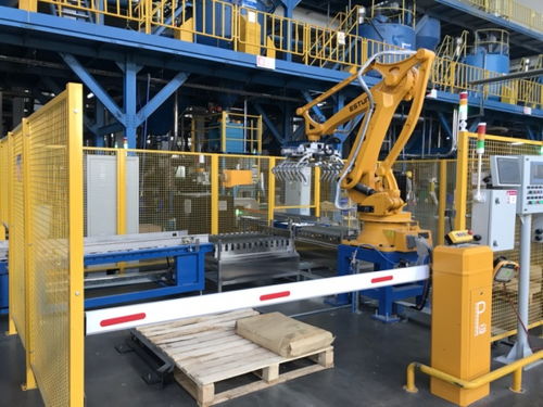 華中最大新材料研發生產基地一季度實現 開門紅