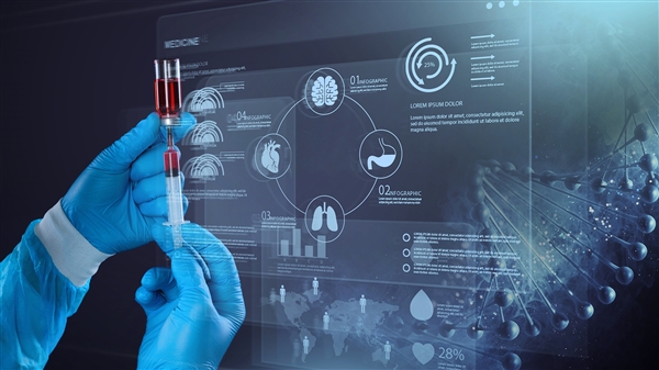 阿里達摩院發布2021十大科技趨勢:第三代半導體材料將大規模應用
