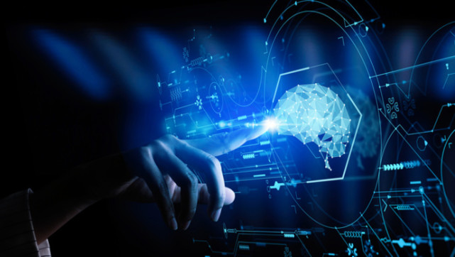 高科技行業(yè)處于重構(gòu)中心,平臺業(yè)務(wù)模式正成各業(yè)標(biāo)配