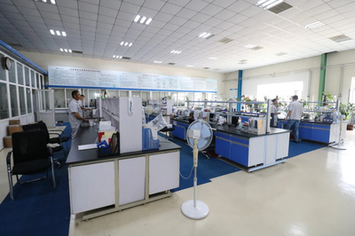 聚焦前沿技術(shù) 追求精益求精 大連瑞克科技搶占國內(nèi)催化劑行業(yè)制高點(diǎn)|工作動態(tài)|園區(qū)動態(tài)|旅順經(jīng)濟(jì)技術(shù)開發(fā)區(qū)