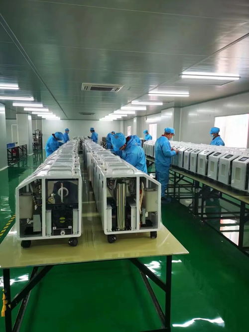 一生氫松科技成為中國 氫醫(yī)學(xué)產(chǎn)業(yè)示范基地