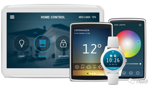 泰輯科技完成數(shù)千萬元A輪融資，專注小屏幕IoT產(chǎn)品研發(fā)解決方案