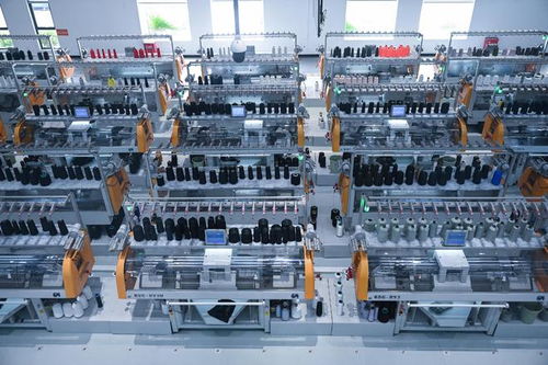 福建向新逐智：傳統(tǒng)產(chǎn)業(yè)長新枝，科技研發(fā)注入新活力