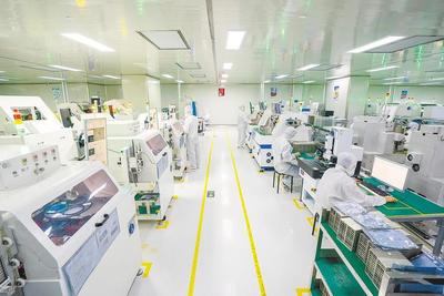 小巨人借研發(fā)強(qiáng)勢(shì)增長，科技研發(fā)鑄就企業(yè)核心競爭力