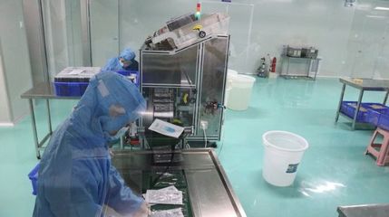 栩柏雅生物科技 以科技創(chuàng)新驅(qū)動(dòng)未來發(fā)展