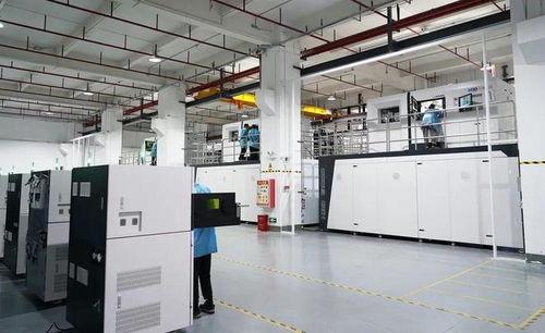 央視聚焦超1.5米大型金屬3D打印技術(shù)突破，漢邦科技自主研發(fā)振鏡實(shí)現(xiàn)量產(chǎn)